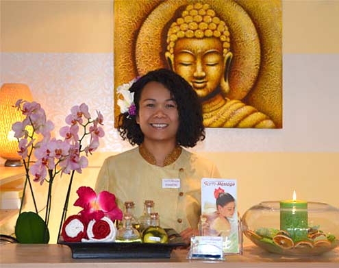 Massage-Angebote der Siam Massage Hamburg für Firmen und Unternehmen