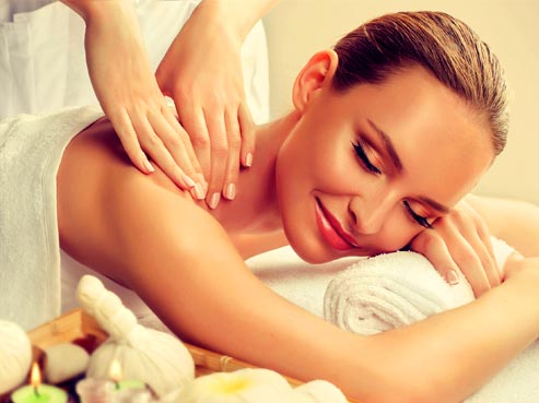 Wellness-Gutscheine können bei Siam Massage Hamburg eingelöst werden.